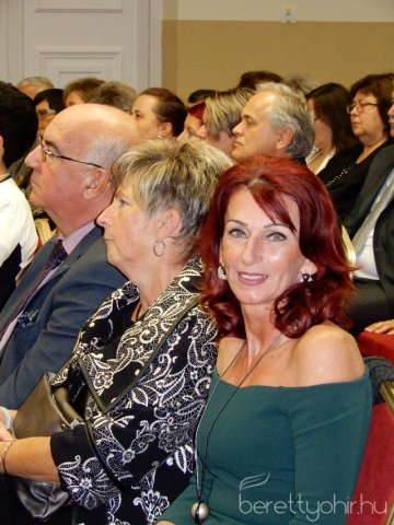 90 éves a Gróf Tisza István Kórház 65